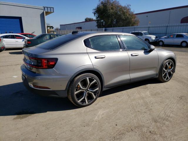 Photo 3 from auction – 2021 POLESTAR 2 with VIN LPSED3KA9ML011657