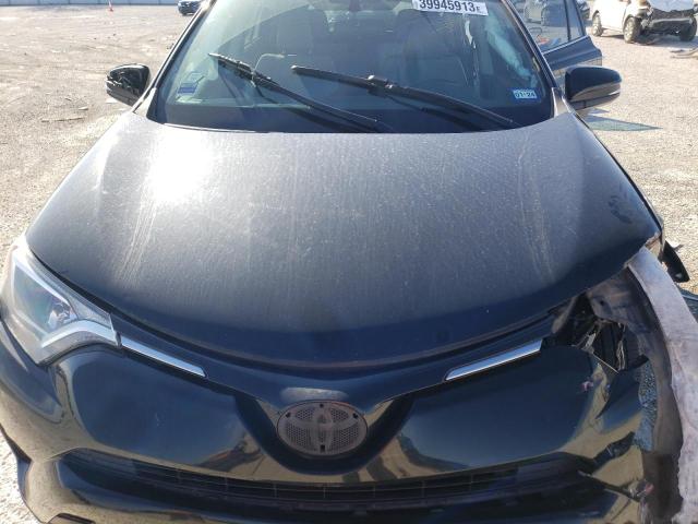 Photo 12 from auction – 2016 TOYOTA RAV4 XLE with VIN 2T3WFREV9GW277298