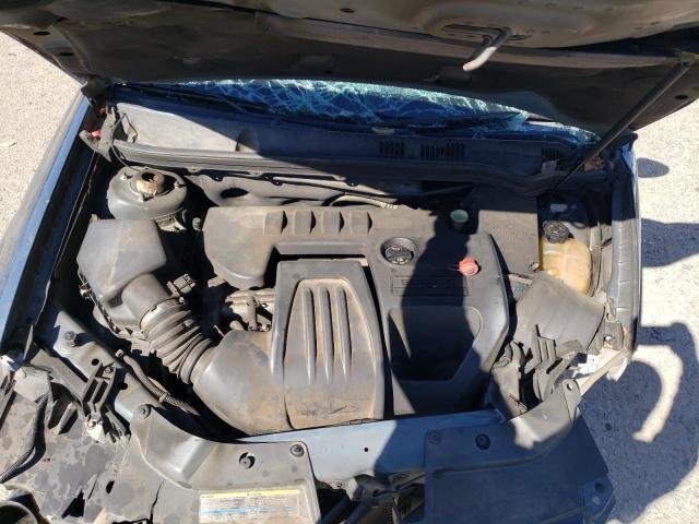 Photo 11 from auction – 2006 CHEVROLET COBALT LS with VIN 1G1AK15FX67852415
