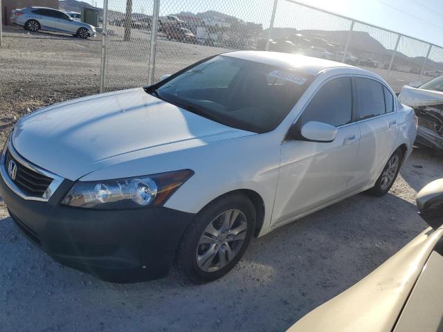 HONDA ACCORD LXP 2010 with VIN 1HGCP2F47AA083616 - Photo from auction