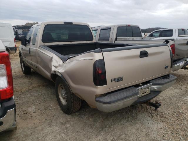 Photo 3 from auction – 1999 FORD F250 SUPER with VIN 1FTNX20F7XEE35614