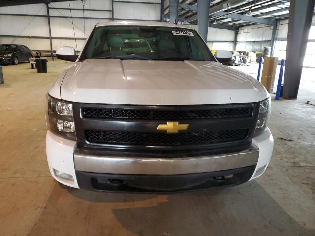 Photo 5 from auction – 2007 CHEVROLET SILVERADO with VIN 2GCFK13Y371669163