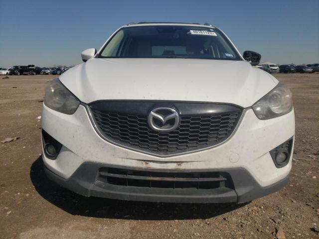 Photo 5 from auction – 2014 MAZDA CX-5 GT with VIN JM3KE2DY9E0347573