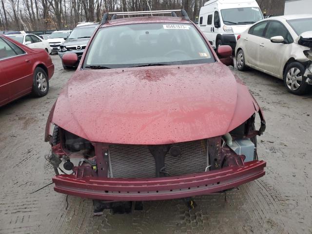 Photo 5 from auction – 2011 SUBARU IMPREZA OU with VIN JF1GH6D66BH830033