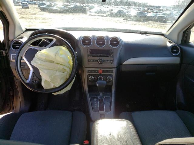 Photo 8 from auction – 2012 CHEVROLET CAPTIVA SP with VIN 3GNAL2EK2CS553416