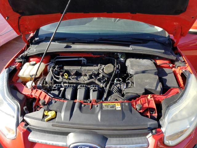 Photo 11 from auction – 2013 FORD FOCUS SE with VIN 1FADP3K21DL264660