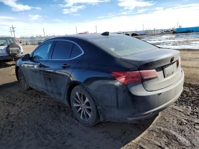 Photo 2 from auction – 2015 ACURA TLX TECH with VIN 19UUB1F59FA003441