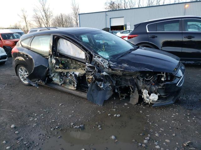 Photo 4 from auction – 2016 FORD FOCUS SE with VIN 1FADP3K2XGL289674