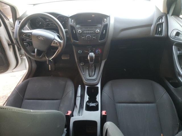 Photo 8 from auction – 2018 FORD FOCUS S with VIN 1FADP3E26JL246274
