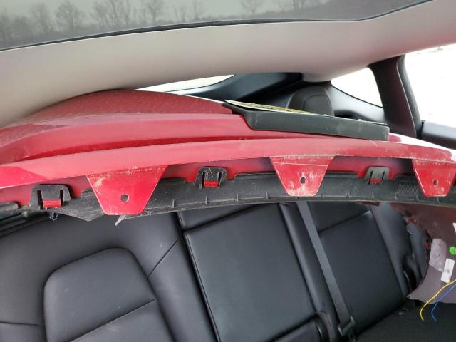 Photo 12 from auction – 2020 TESLA MODEL Y with VIN 5YJYGDEEXLF006226