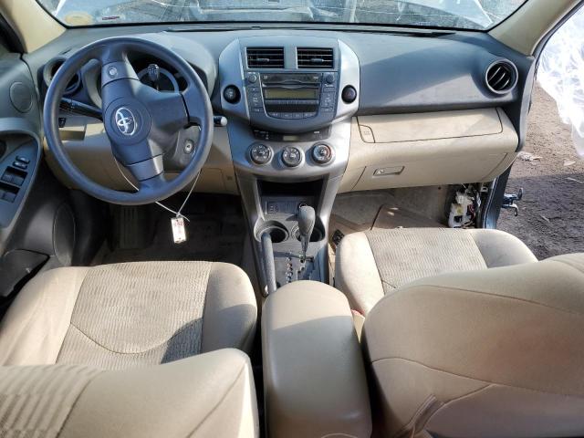 Photo 8 from auction – 2010 TOYOTA RAV4 with VIN 2T3BF4DV4AW072028