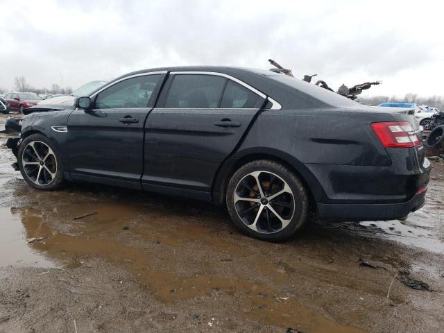 Photo 2 from auction – 2015 FORD TAURUS SEL with VIN 1FAHP2E86FG118746