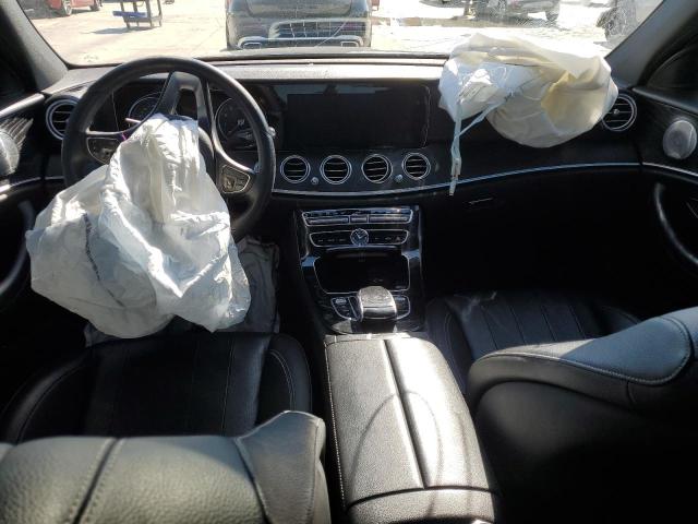 Photo 8 from auction – 2017 MERCEDES-BENZ E 300 with VIN WDDZF4JB2HA046275