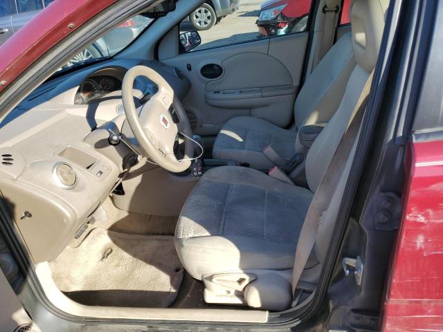 Photo 7 from auction – 2006 SATURN ION LEVEL with VIN 1G8AJ55F46Z208697