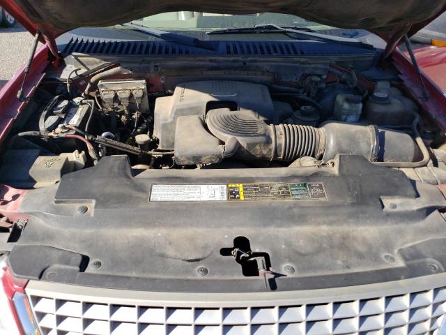 Foto 12 de la subasta – 2003 FORD EXPEDITION con VIN 1FMPU18L43LB98555