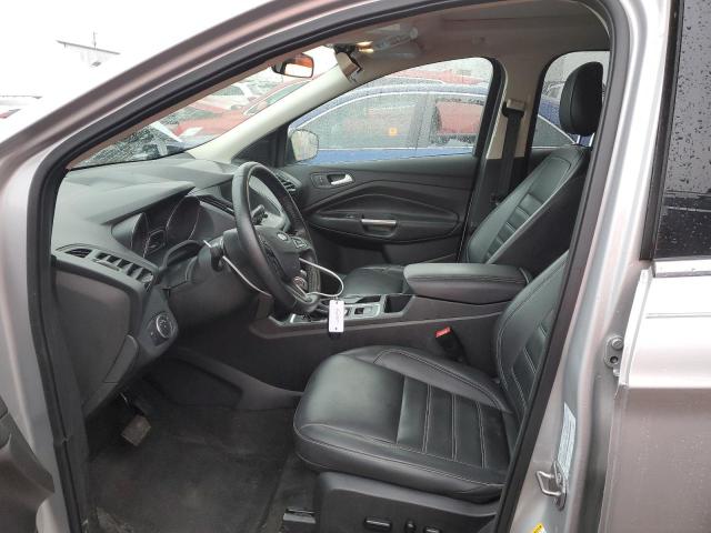 Photo 7 from auction – 2019 FORD ESCAPE SEL with VIN 1FMCU0HD8KUA13076