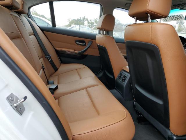 Photo 10 from auction – 2011 BMW 328 XI SUL with VIN WBAPK5C54BA653812
