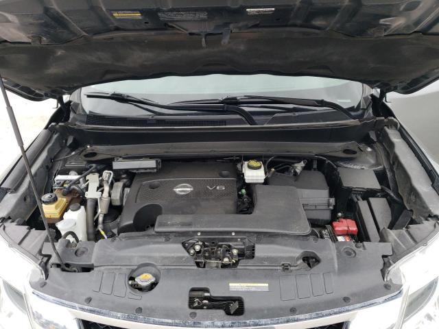 Foto 12 de la subasta – 2015 NISSAN PATHFINDER con VIN 5N1AR2MN4FC661609