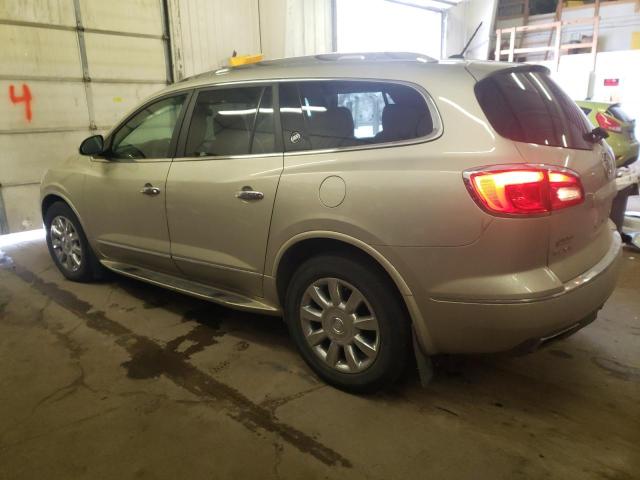 Photo 2 from auction – 2014 BUICK ENCLAVE with VIN 5GAKVCKD1EJ143540