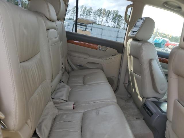 Photo 10 from auction – 2007 LEXUS GX 470 with VIN JTJBT20X770131457