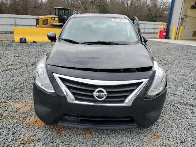 Photo 5 from auction – 2019 NISSAN VERSA S with VIN 3N1CN7AP2KL872546