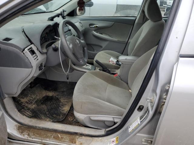 Photo 7 from auction – 2010 TOYOTA COROLLA LE with VIN 2T1BU4EEXAC255836