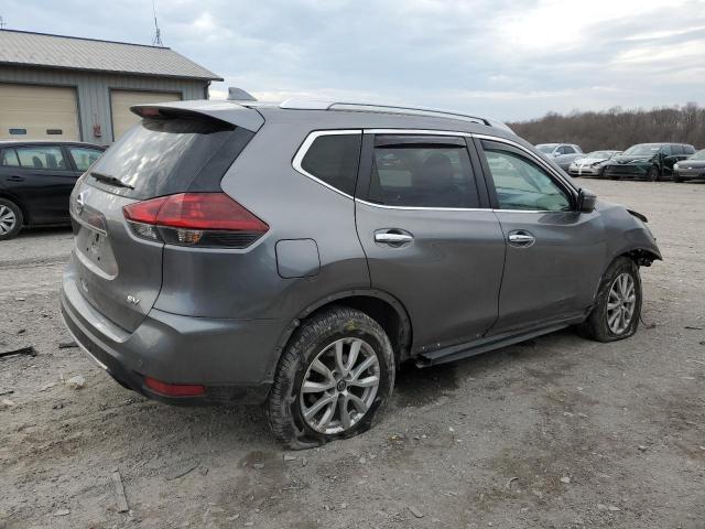 Photo 3 from auction – 2020 NISSAN ROGUE S with VIN KNMAT2MT3LP513475