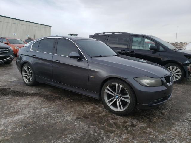 صورة رقم 4 من المزاد - 2007 BMW 335 XI مع VIN WBAVD53587A006967