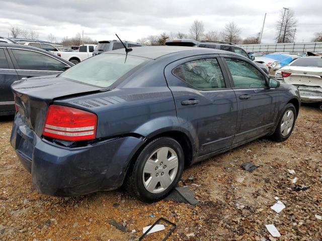 Photo 3 from auction – 2008 DODGE AVENGER SE with VIN 1B3LC46K68N228153