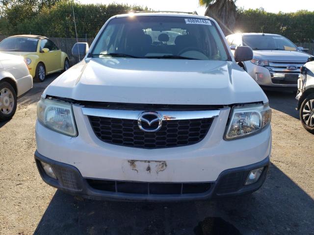 Photo 5 from auction – 2009 MAZDA TRIBUTE I with VIN 4F2CZ02779KM01009