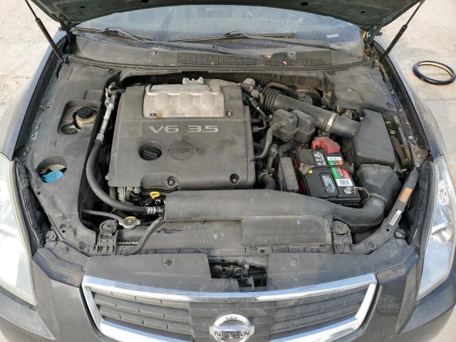 Photo 11 from auction – 2007 NISSAN MAXIMA SE with VIN 1N4BA41E17C848166