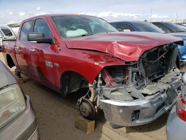 Photo 4 from auction – 2014 RAM 1500 SLT with VIN 1C6RR7LT1ES357119