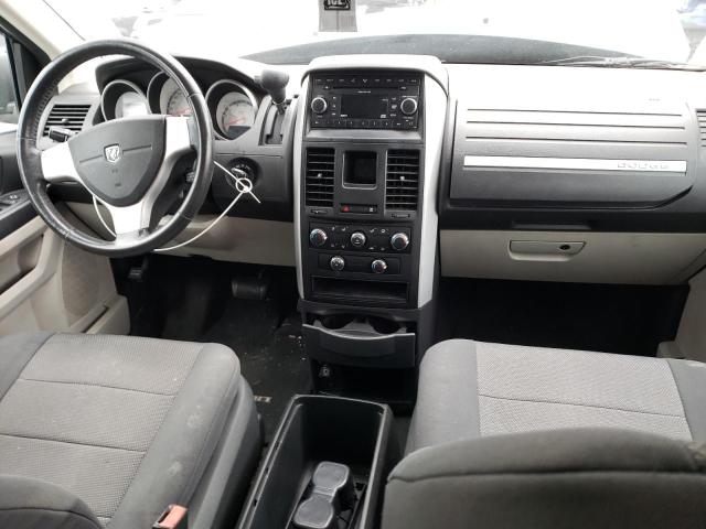 Photo 8 from auction – 2008 DODGE GRAND CARA with VIN 1D8HN54P18B124160