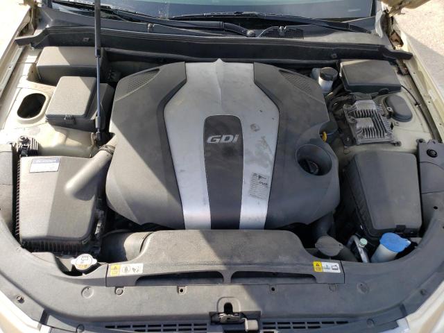 Photo 11 from auction – 2012 HYUNDAI GENESIS 3. with VIN KMHGC4DD6CU195749