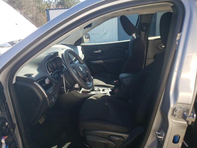Photo 7 from auction – 2021 JEEP CHEROKEE L with VIN 1C4PJLCB5MD125780