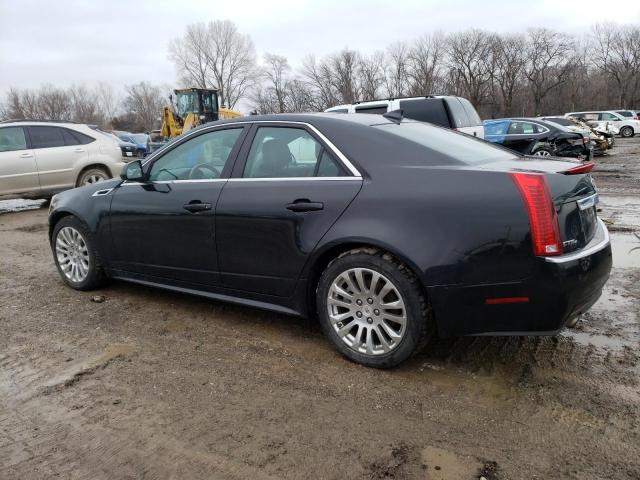 Photo 2 from auction – 2012 CADILLAC CTS PREMIU with VIN 1G6DS5E37C0109722