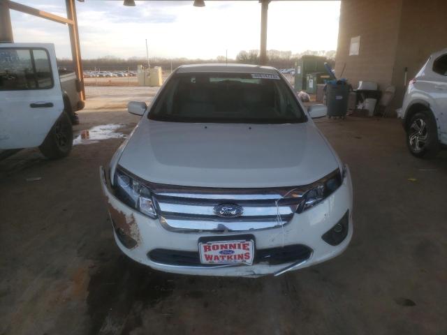 Photo 5 from auction – 2011 FORD FUSION SE with VIN 3FAHP0HA6BR199253