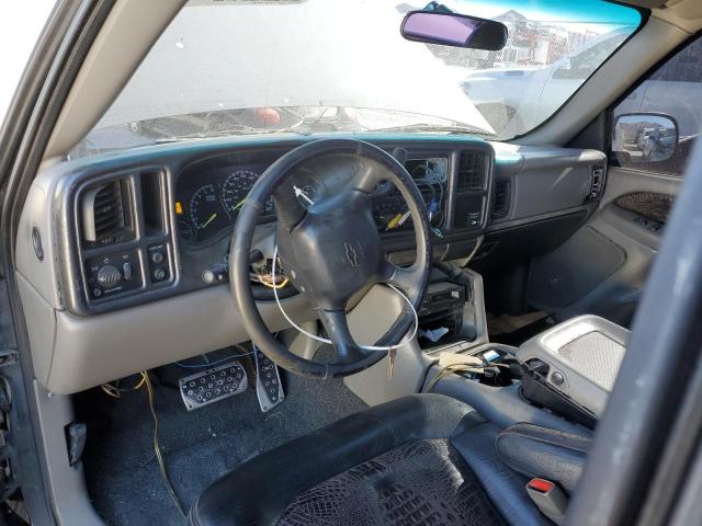 Photo 8 from auction – 2000 CHEVROLET SILVERADO with VIN 2GCEC19T0Y1248507