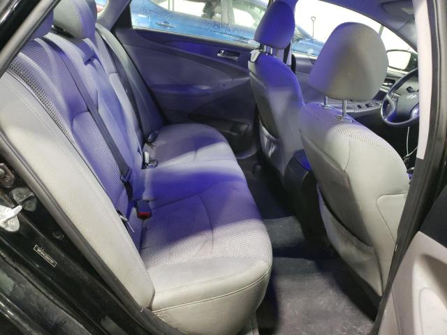Photo 10 from auction – 2013 HYUNDAI SONATA GLS with VIN 5NPEB4AC3DH623797