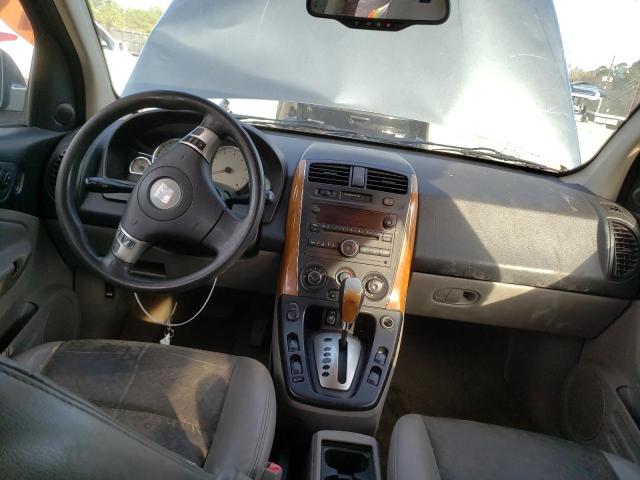 Photo 8 from auction – 2007 SATURN VUE with VIN 5GZCZ53427S874393