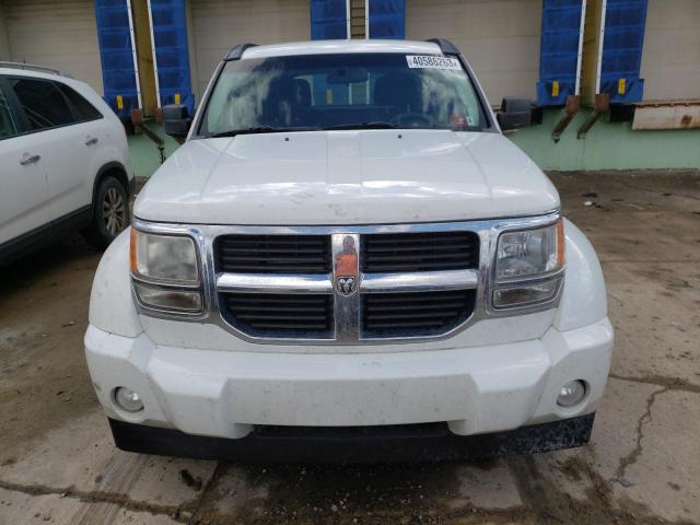 Photo 5 from auction – 2011 DODGE NITRO SE with VIN 1D4PU2GK3BW600603