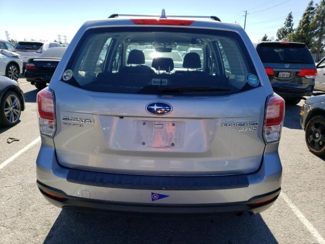 Photo 6 from auction – 2017 SUBARU FORESTER 2 with VIN JF2SJAAC3HG527751