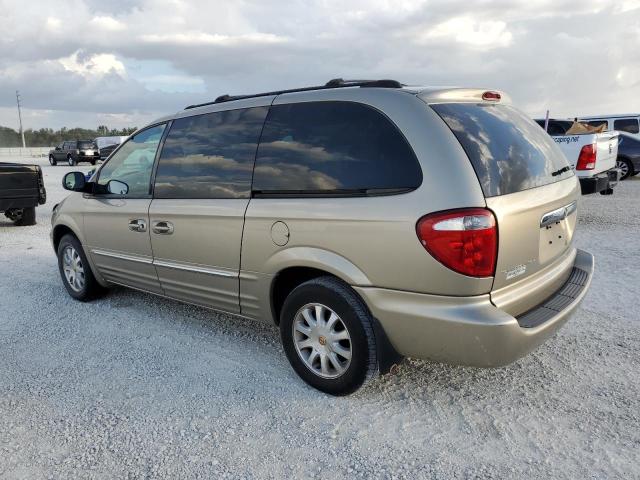 Photo 2 from auction – 2002 CHRYSLER TOWN & COU with VIN 2C4GP543X2R609570