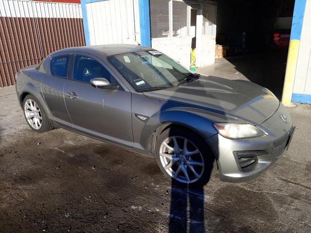 Photo 4 from auction – 2009 MAZDA RX8 with VIN JM1FE17M890402095