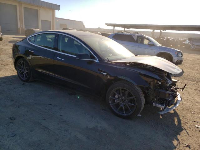 Photo 4 from auction – 2019 TESLA MODEL 3 with VIN 5YJ3E1EB8KF384631