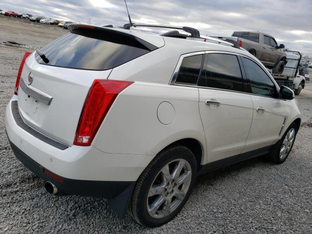 Photo 3 from auction – 2010 CADILLAC SRX PERFOR with VIN 3GYFNBEY5AS560218