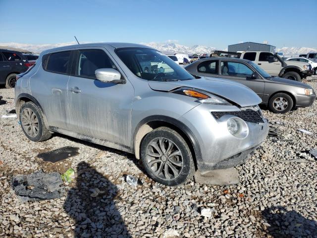 Photo 4 from auction – 2017 NISSAN JUKE S with VIN JN8AF5MV5HT754385