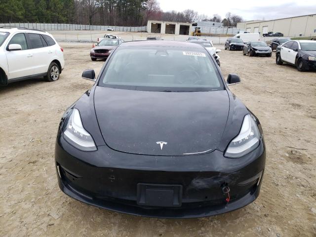 Photo 5 from auction – 2019 TESLA MODEL 3 with VIN 5YJ3E1EA2KF304585