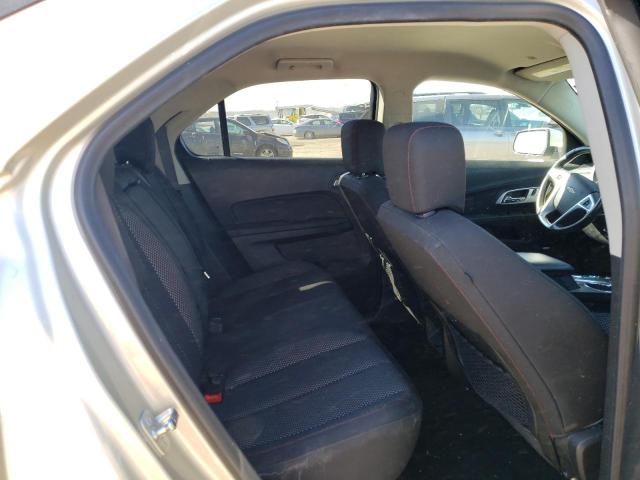 Photo 11 from auction – 2016 CHEVROLET EQUINOX LT with VIN 1GNFLFEK1GZ104881