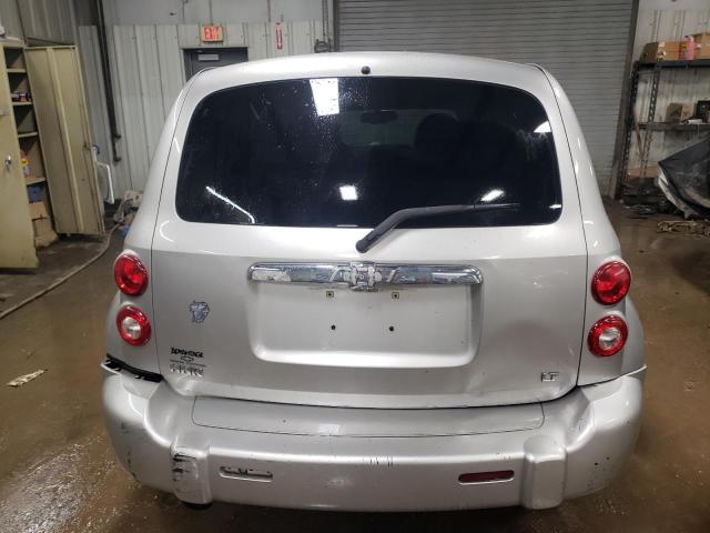 Photo 6 from auction – 2007 CHEVROLET HHR LT with VIN 3GNDA33P97S619005